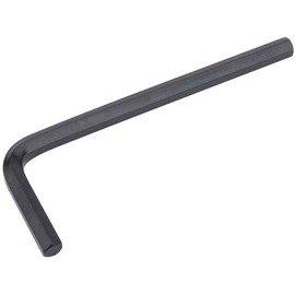 Draper 33551 Metric Hexagon Key, 5.0mm