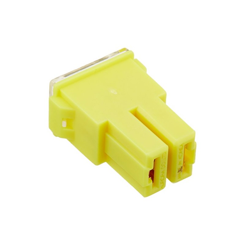 Bussmann FLF-60 Female Terminal Fusible Link (Automotive - 60 A