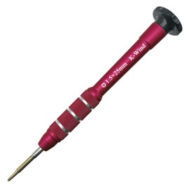 Magnetic Phillips Screwdriver #000 PH000