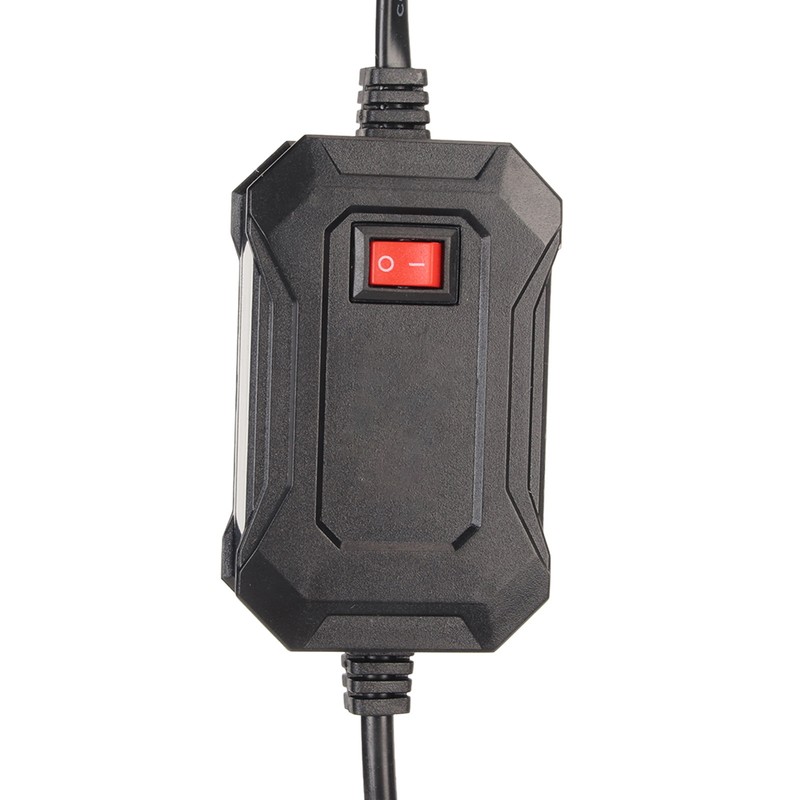 Aquarium Clean Light Back 180 Degree Lighting High Light Transmission