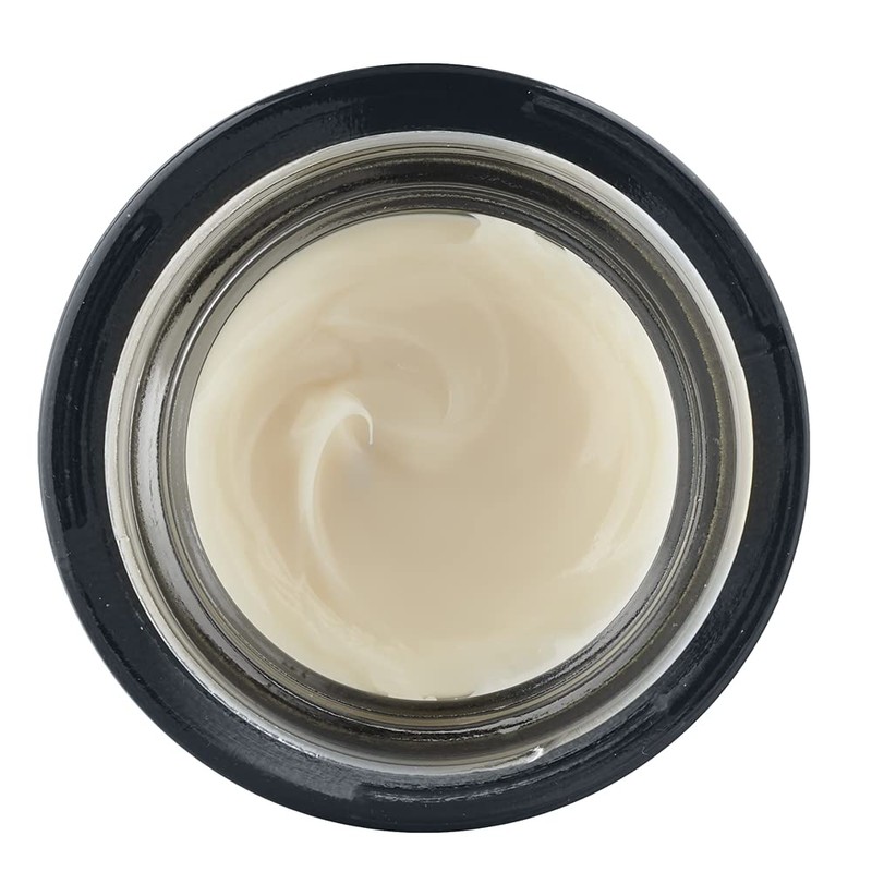 Korff Eye Zone Contour for Eyes and Eyes with Hyaluronic
