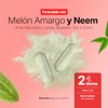 B Life BSS Fórmula de Melón Amargo, Ácido Alfa Lipoico