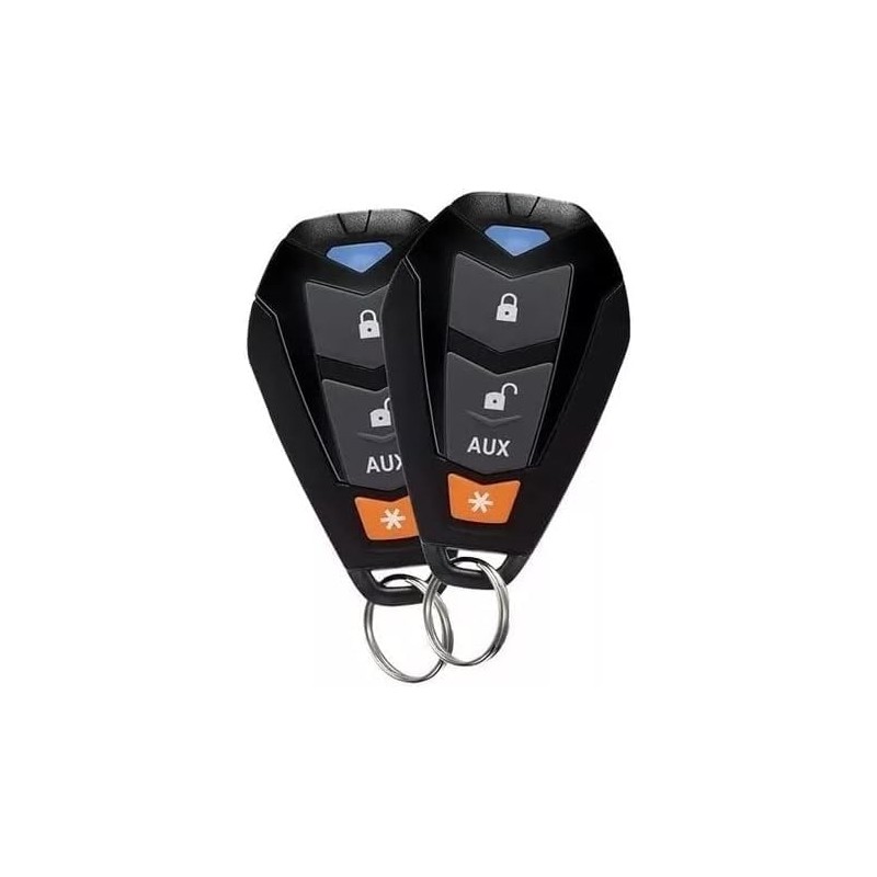 Viper 093207102653 Alarma 3400 V-Set of