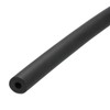 DMiotech 1/4" ID x 3/16" Thickness 20" Black Foam Grip