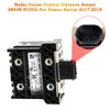 Topteng Cruise Control Distance Radar Sensor 28438-5UD0A for Nissan Sentra