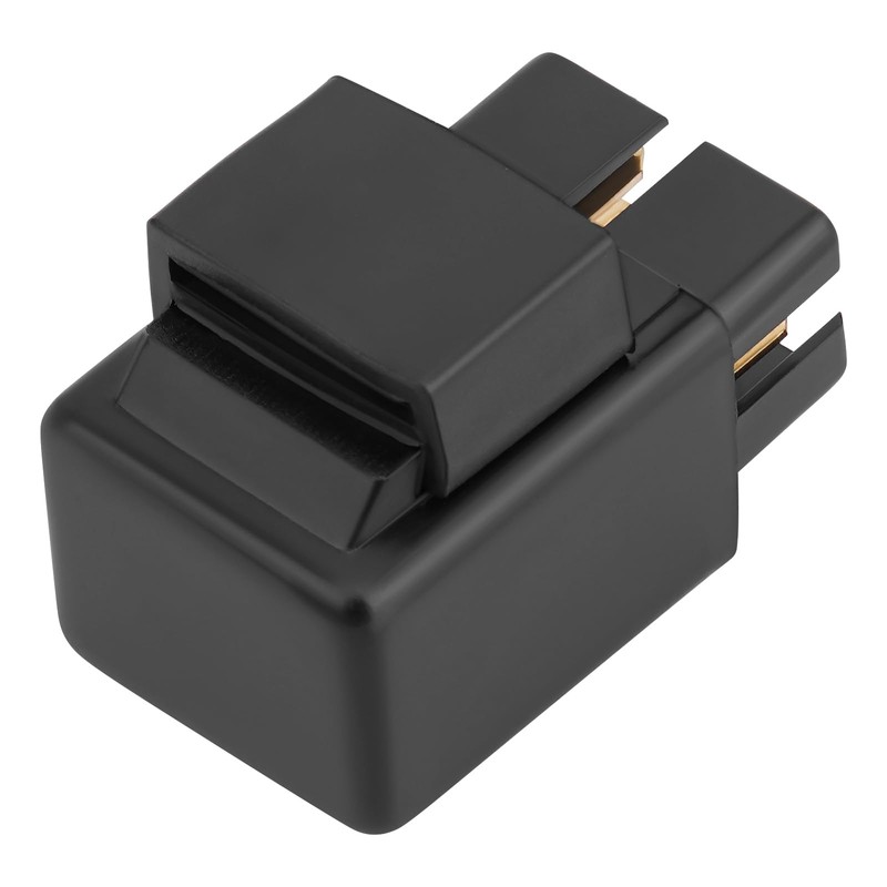 AHL Motorcycle Starter Relay Solenoid For Suzuki LT80 1987-2001/LT80 Quad