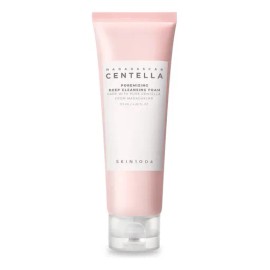 Skin1004 Espuma Limpiadora Facial Poremizing 125ml Exfoliante Y Vegana