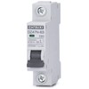 Chtaixi AC Miniature Circuit Breaker, 63 Amp 120V/240V 1 Pole