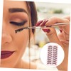 Baluue Sets Women's Makeup Eyelashes Natural Look False Eyelashes Fluffy