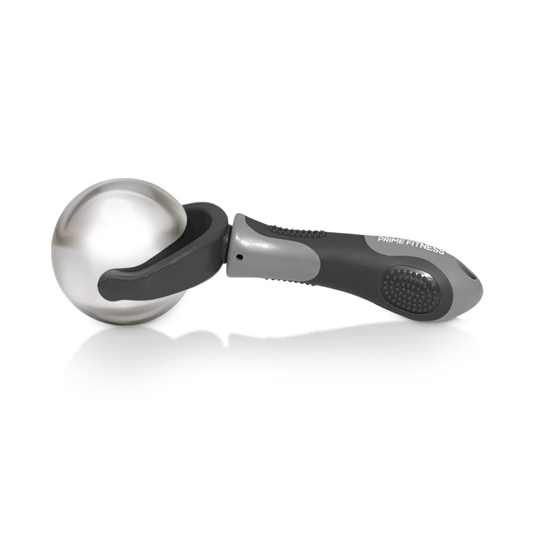 PRIME Fitness Cold Massage Roller Ball | Cold Therapy |
