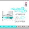 bioHyaluron 4D Concentrated Day and Night Cream 40+ SPF 8