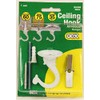 SWAG HOOK JUMBO WHITE