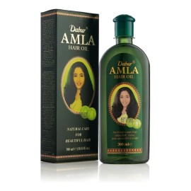 Aceite Capilar Dabur Amla 300 Ml