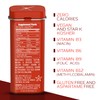 Viter Energy Caffeine Mints (120 Pieces) - 40mg Caffeine, Sugar