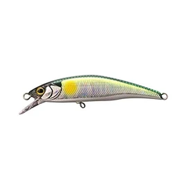 JACKALL TIMON Tricolor Fishing Lure, 70 HW, Nishikayu