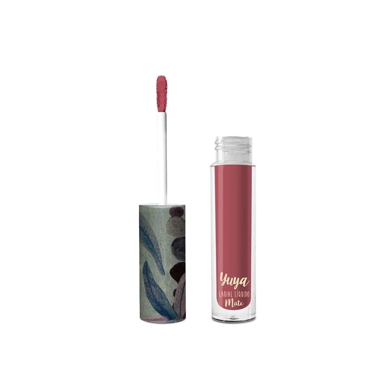 Labial Líquido Yuya Republic Cosmetics Labial líquido mate 3g