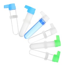 UKCOCO 6piezas Bebederos para Pájaros Comederos Colgantes Dispensador Automático de Agua para Jaulas de Loros Periquitos y Agapornis Accesorios Esenciales de Viaje para Jaulas de Pájaros