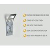 Foam Board Hangers Foam Board Hanging Clips Wall Mount Foam
