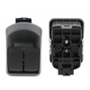 WMPHE Dual Door Window Switch Glass Control Compatible with Paccar