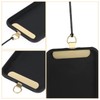 salbsever 2 PCS Cell Phone Tether Patches Phone Tether Tab