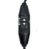 Tower Manufacturing 30438003-01 15' in-Line GFCI w/Flying Leads User Attachable