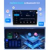 Car Radio Stereo for Subaru Forester Radio 2002-2008 [2+64G] with
