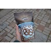 Vermont Nut Free Chocolates Covered Mini Twist Pretzels (Milk Chocolate)