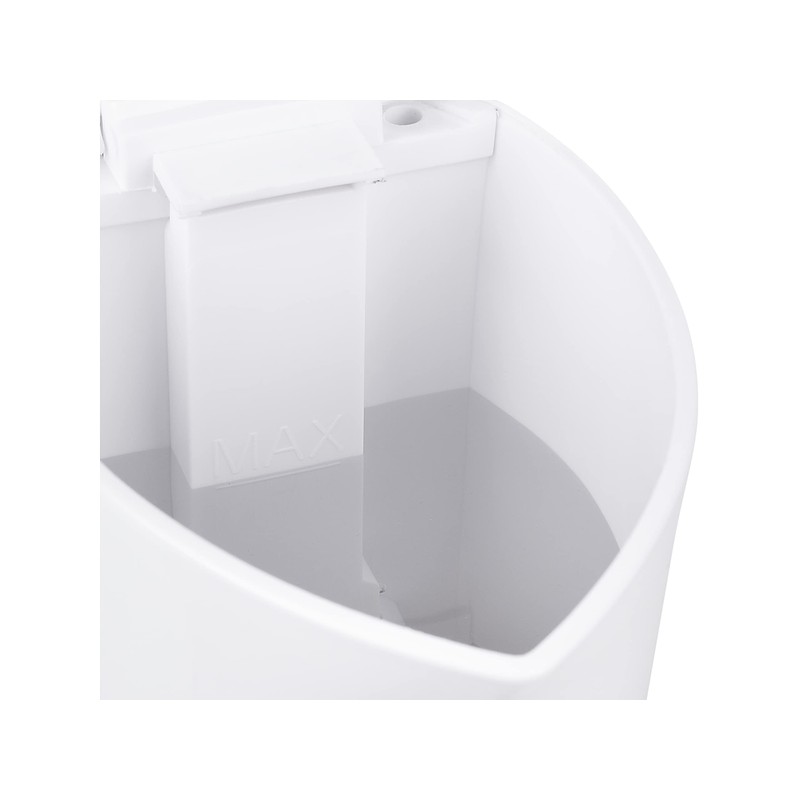Tristar WK-3372 Wasserkocher 1 L - 1100 W, weiß