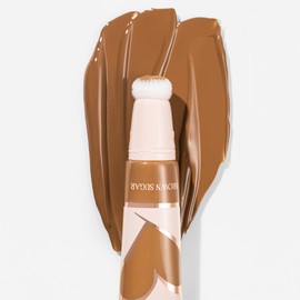 Beauty Creations | Flawless Stay Liquid Contour Sculpt Up Wands Contorno Líquido 8 Tonos Disponibles (Brown Sugar, 12g)