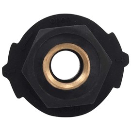 vidaXL Oil Filter Adapter Kit with Oil Filter Adapter Multifunction Oil Drain Wrench Oil Drain Plug Wrench Oil Change Oil Drain Kit Oil Drain Kit