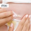 mx Health Pre-Injection Alcohol Wipes - 200 wipes | Medical