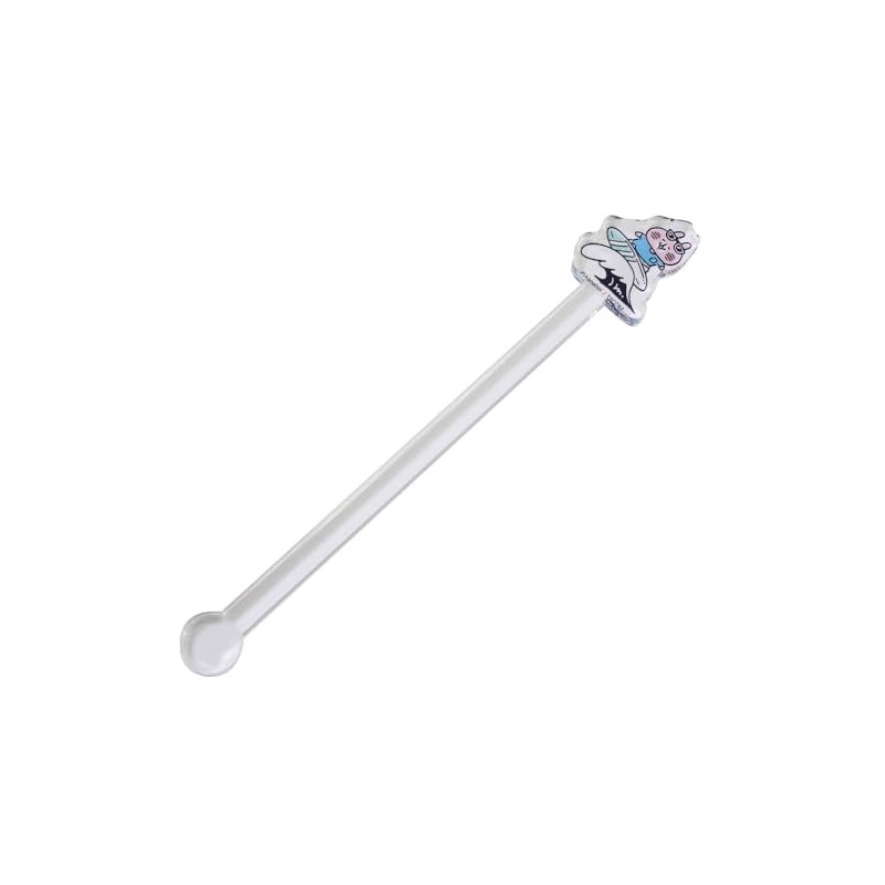 Kanahei Small Animal Muddler [Loose Surfing Rabbit]