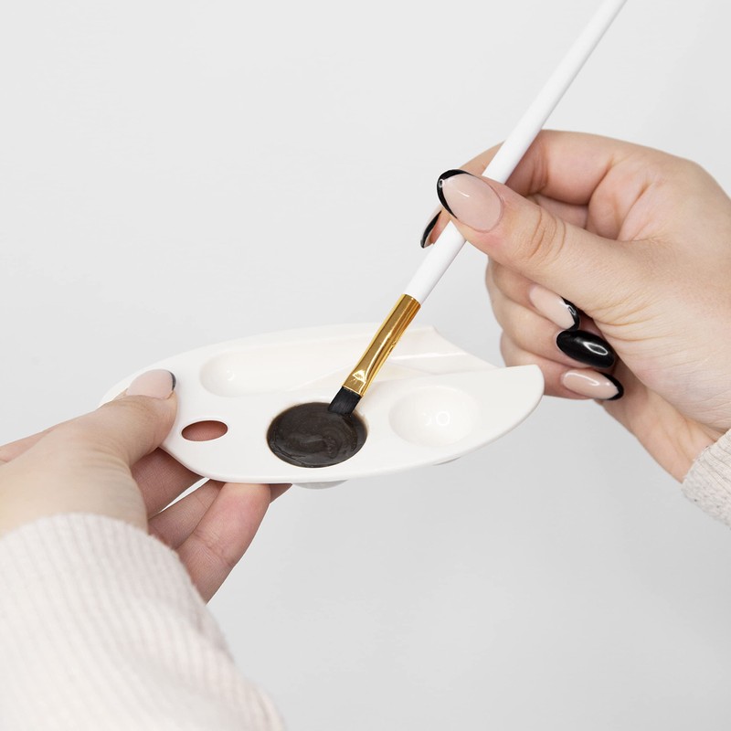 NICLAY Eyebrow & Eyelash Colour - Lashes & Brows Dye