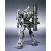 Full Metal Panic: Robot Spirits M9 Gunsback Mao Custom Figure