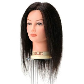 Professional Cut Wig Spiro 102 (100% Human Hair)