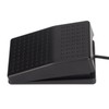 USB Foot Switch Pedal High Sensitivity Multifunctional Ergonomic Single Foot