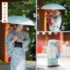 [2025] Wpc. Parasol Light Shielding Amulet Umbrella, Mini Saxophone <100%