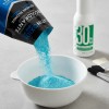 Kit Polvo Decolorante Azul Platinoxide 50g+perox 20vol 135ml