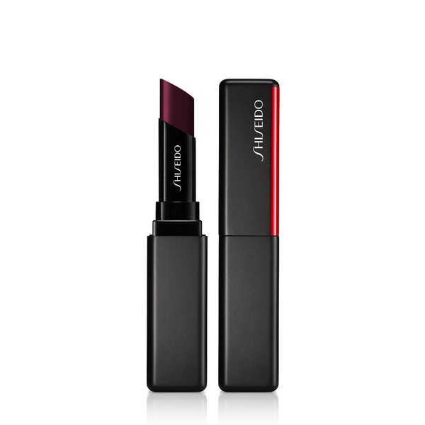 Shiseido VisionAiry Gel Lipstick, 224 Noble Plum, 1 x 1.6 g