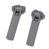 2PCS Replacement Leg Landing Gears ABS Drone Left Right Front
