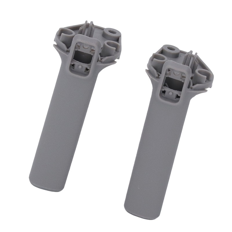 2PCS Replacement Leg Landing Gears ABS Drone Left Right Front