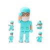WooTeck 64GB Doctor Surgeon Robot USB Flash Drive Memory Stick