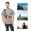 [YNIBST] Multipurpose Radio Chest Rig for Handy Radios Triangular Chest