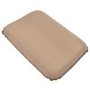 Inflatable Pillow, Ultralight Camping Pillow, Compressible Inflatable Cushion, Sweat Wicking