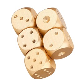 Set of 5 aluminium alloy with storage box (rectangular)