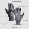 KynciLOR Womens Winter Gloves Mens Thermal Gloves with Touchscreen Fingers