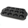 Norpro Nonstick 12 Hole Mini Muffin Pan