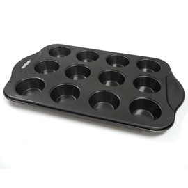 Norpro Nonstick 12 Hole Mini Muffin Pan