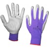 WILDFLOWER Tools Gardening Gloves for Women and Men - (2