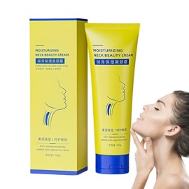 Neck Firming Cream,Neck Firming Tightening Cream,Anti-Aging Neck Cream,Tighten & Lift Firming Neck Cream,Firming Cream for Loose Skin,Day Cream for Women Anti Aging,Wrinkle Cre-am for Women,Ne-ck Lift